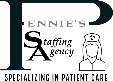 Pennie's Staffing Agency